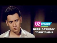 Nurillo Zaripov (Tarona guruhi) - Yorim yo'qdir (HD Clip)