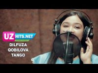 Dilfuza Qobilova - Tango (HD Clip)