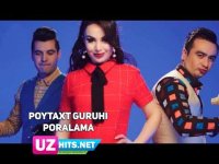 Poytaxt guruhi - Poralama (HD Clip)