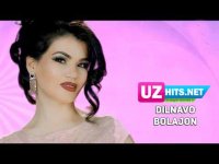 Dilnavo - Bolajon (HD Clip)