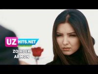 Zoirbek - Armon (HD Clip)