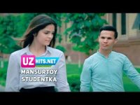 Mansurtoy - Studentka (HD Clip)
