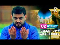 Baktash Joya - Allohu Akbar (HD Clip)