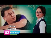 Leyla - Maktab (HD Clip)