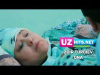 Zoir Turdiyev - Ona (HD Clip)