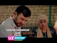 Sardor Rahimxon - AJR (monolog) (HD Clip)
