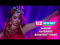 Sarvar Xaydarov - Bahaybat yurak (HD Clip)