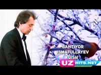 Bahtiyor Ismatullayev - Qish (HD Clip)