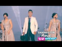 Shahriston guruhi - Popuri (HD Clip)