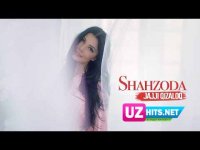 Shahzoda - Jajji qizaloq (HD Clip)