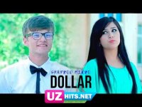 Shahzod Mirzo - Dollar (HD Clip)