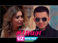 Sunnat Salayev - Majnun (HD Clip)