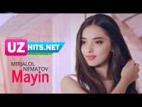 Mirjalol Nematov - Mayin (HD Clip)