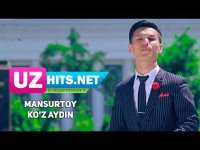 Mansurtoy - Ko'z aydin (HD Clip)