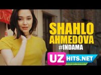 Shahlo Ahmedova - Indama (HD Clip)