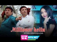 Istora Hamroqulova - Millioner kelin (HD Soundtrack)