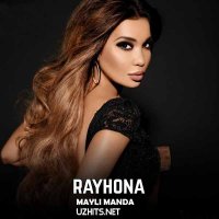 Rayhon - Mayli manda (HD Clip)