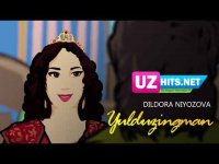 Dildora Niyozova - Yulduzingman (HD Clip)