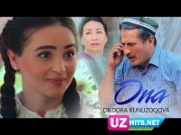 Dildora Kunuzoqova - Ona (HD Clip)