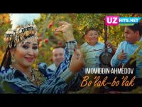 Imomiddin Ahmedov - Bo'lak-bo'lak (HD Clip)