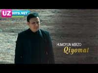 Humoyun Mirzo - Qiyomat (HD Clip)