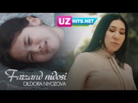 Dildora Niyozova - Farzand nidosi (HD Clip)