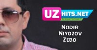 Nodirbek Niyozov - Zebo (HD Clip)