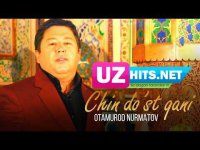 Otamurod Nurmatov - Chin do'st qani (HD Clip)