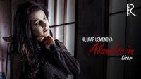 Nilufar Usmonova - Alamlarim (HD Clip)