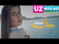 Faridam - Sen (HD Clip)