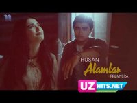 Husan - Alamlar (HD Clip)