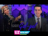 Umarbek Davletov - Gal-gal (HD Clip)