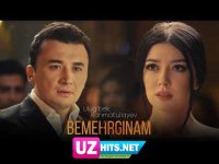 Ulug'bek Rahmatullayev - Bemehrginam (HD Clip)