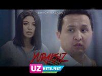 Bahrom Nazarov - Yuraksiz (HD Clip)
