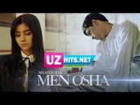 Shahzoda - Men o'sha (HD Clip)