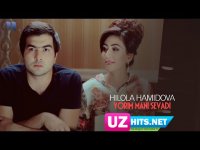 Hilola Hamidova - Yorim mani sevadi (HD Clip)
