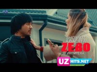 Shoxruz (Abadiya) - Zebo (HD Clip)