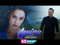 Umid Shams - Amira (HD Clip)