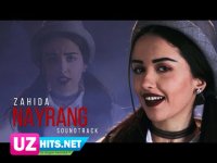 Zahida - Nayrang (HD Soundtrack)