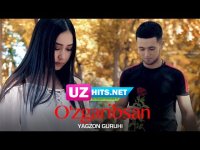 Yagzon guruhi - O'zgaribsan (HD Clip)