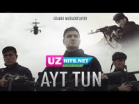 Otabek Mutalxo'jayev - Ayt tun (HD Clip)
