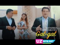 Zafarbek Qurbonboyev - Gal-gal (HD Clip)