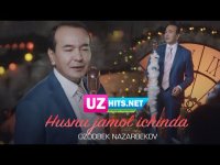 Ozodbek Nazarbekov - Husnu jamol ichinda (HD Clip)