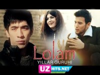 Yillar guruhi - Lolam (HD Clip)