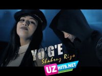 Shohruz Rizo - Yo'g'e (HD Clip)