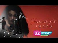 Imron - Yomon qiz (HD Clip)