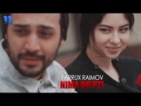 Farrux Raimov - Nima bo'pti (HD Clip)