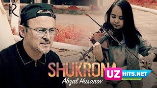 Abzal Husanov - Shukrona (HD Clip)