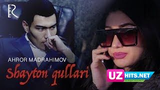 Ahror Madrahimov - Shayton qullari (HD Clip)