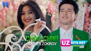 Alisher Zokirov - Chiki-chiki (HD Clip)